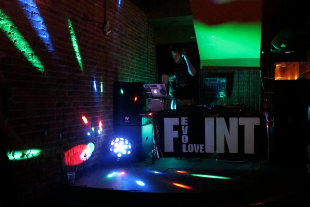 Social spots from The Loft