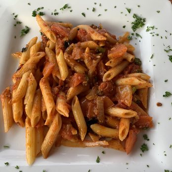 Noli's Vite - Ziti Pomodore - Pizza Near Me - New Braunfels, Texas