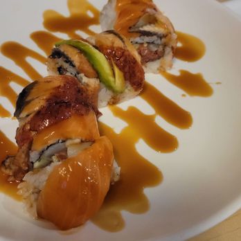 Sushi Umi - Rock & Roll - Japanese Near Me - Hacienda Heights, California Sushi Umi - Rock & Roll - Japanese Near Me - Hacienda Heights, California