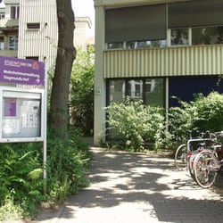 Studentenwohnheim Siegmunds Hof