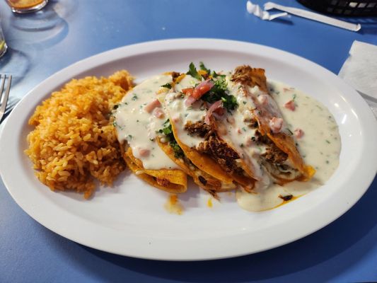 Mariscos Los Chochos Fieros by null