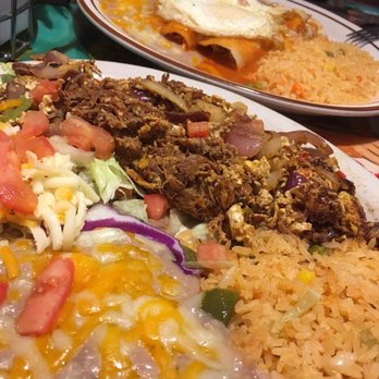 El Tapatio - Mexican Near Me - Page, Arizona