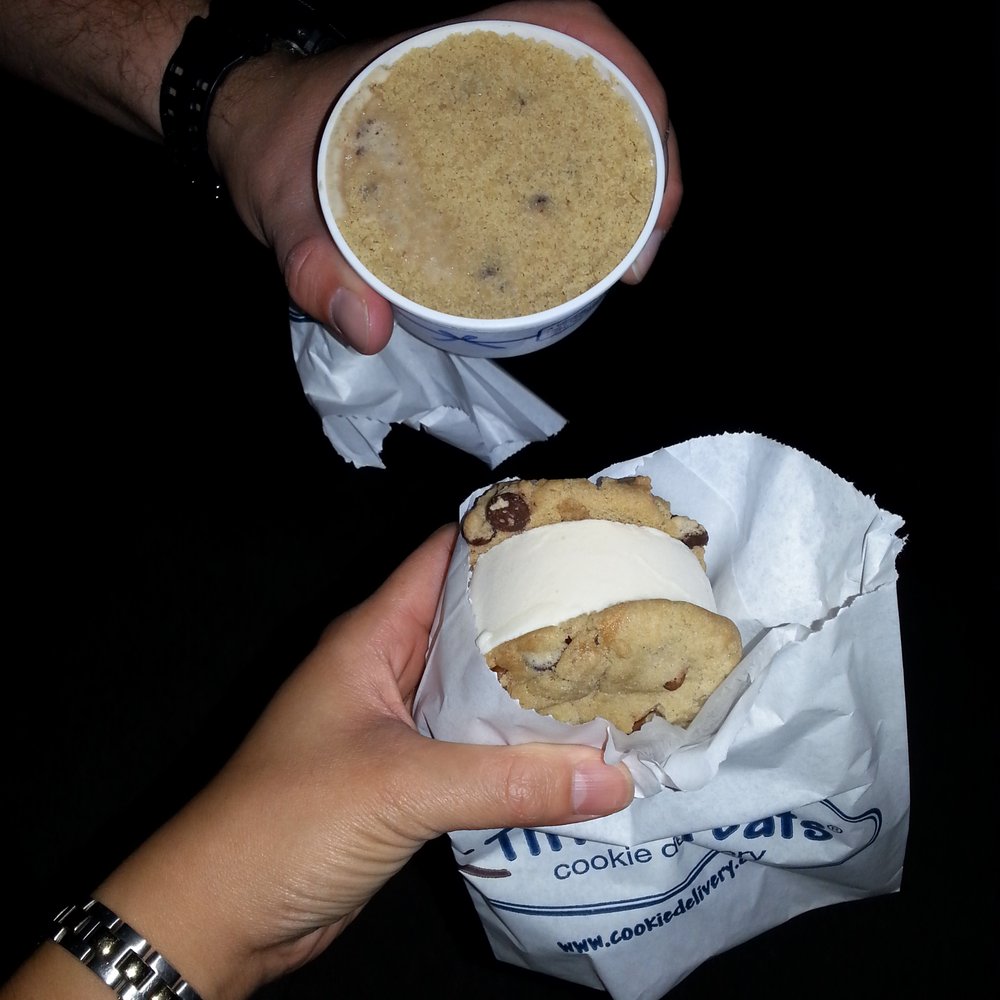 Tiff's Treats - Cookie sandwich and tiffblitz - Desserts Near Me - Addison, Texas Tiff's Treats - Cookie sandwich and tiffblitz - Desserts Near Me - Addison, Texas