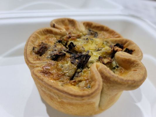 Brioche de Paris by null