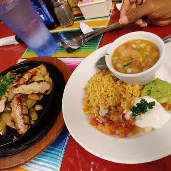 Rita's Cantina Mexican Kitchen - Pork fajitas - Mexican Near Me - Pinehurst, Texas Rita's Cantina Mexican Kitchen - Pork fajitas - Mexican Near Me - Pinehurst, Texas
