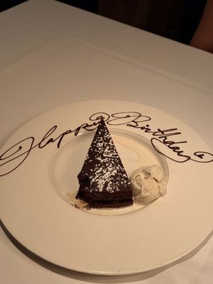 Hy's Steakhouse & Cocktail Bar by null