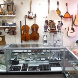 Elizabeth Coin & Jewelry Exchange