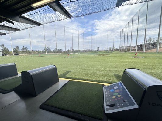 Topgolf Buford by null