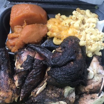 Caribbean Jerk Palace - Caribbean Near Me - Chicago, Illinois
