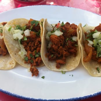 Chilitos Taberna - Al Pastor tacos - Mexican Near Me - Calgary, Alberta