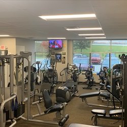 HealthWorks Rehab & Fitness - Smithfield