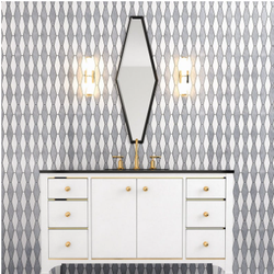 Design Materials - Tile Backsplash
