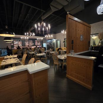 Feringhee - Modern Indian Cuisine - Indian Near Me - Chandler, Arizona