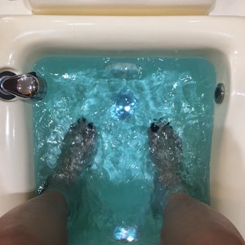 Q Nails & Lashes - Been waiting for staff - Nail Salons Near Me - Houston, Texas Q Nails & Lashes - Been waiting for staff - Nail Salons Near Me - Houston, Texas