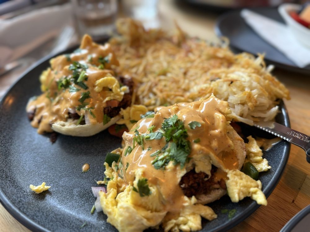 Plenty Of Huevos