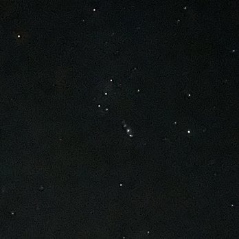 Wildhaven Yosemite - Beautiful Stars - Campgrounds Near Me - Mariposa, California