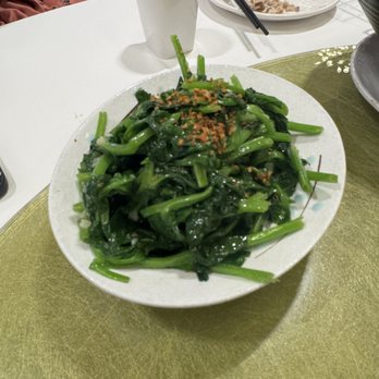 Diamond Bay Restaurant - Dim Sum Near Me - Seattle, Washington