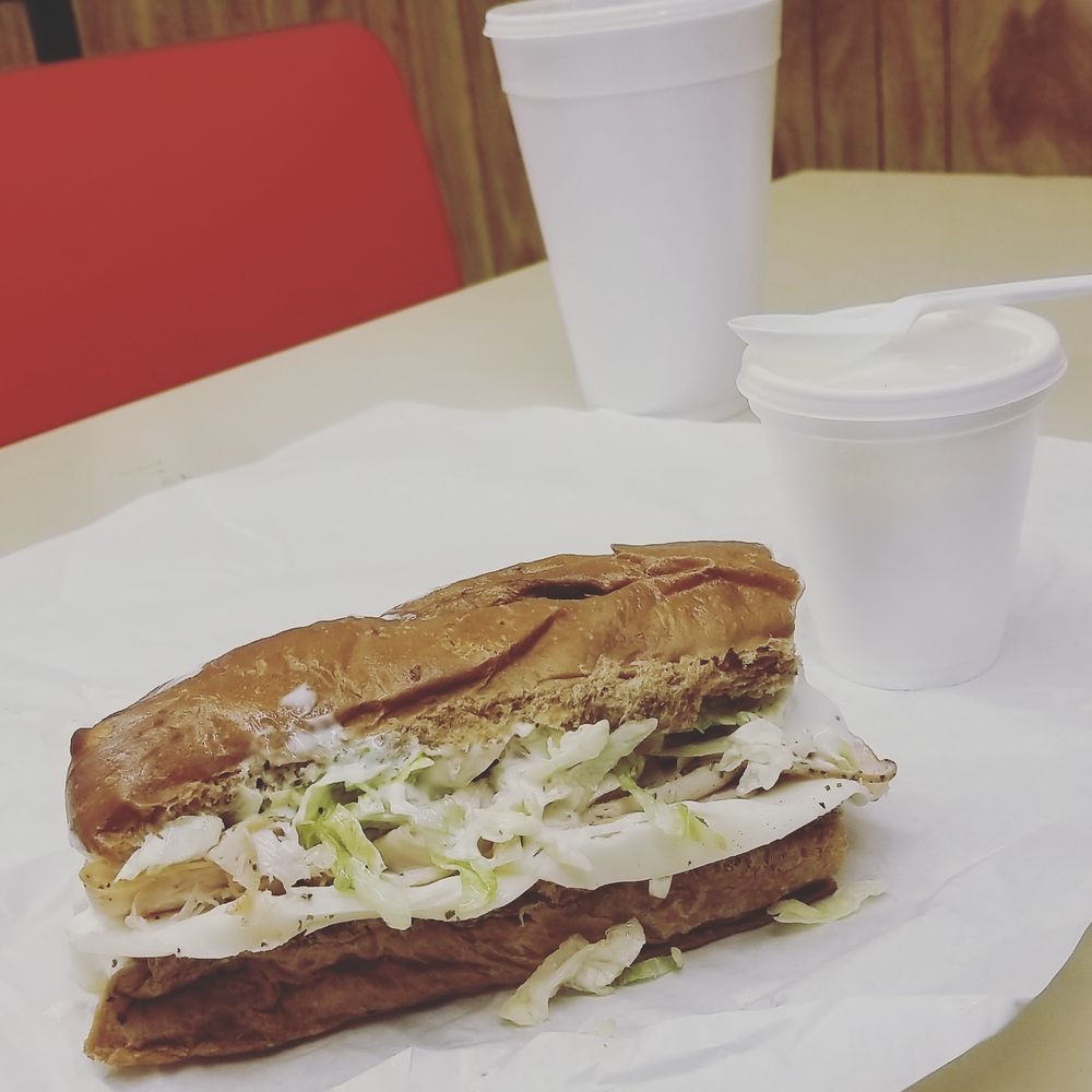 HUNGRY HIPPO SUB SHOP 24 Photos & 28 Reviews Sandwiches 112 N