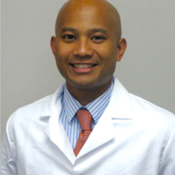 Lorenzo Cervantes, MD