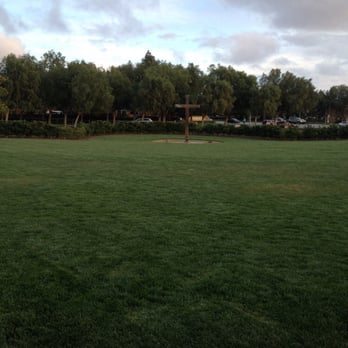 Saint Thomas More Catholic Parish - Lovely for an outdoor ceremony (if possible) - Churches Near Me - Irvine, California