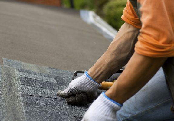 IslandWide Seamless Gutters & Leaders System