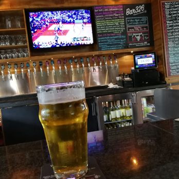 Bar 326 - Sports Bars Near Me - Los Angeles, California
