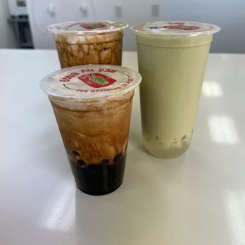 Boba All Day - Drinks - Bubble Tea Near Me - Henderson, Nevada