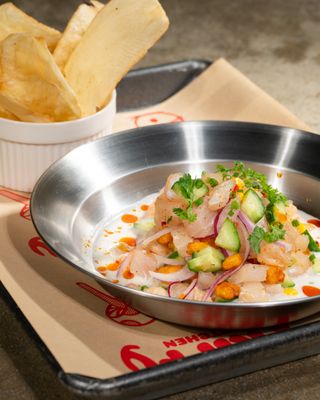 Tripping Animals Brewing Co. by null