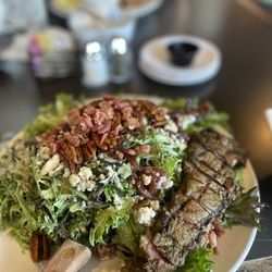 Ripe Eatery - Grape Steak