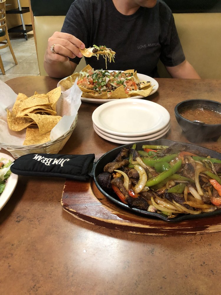 CANCUN CAFE & MEXICAN GRILL RESTAURANT 137 Photos & 61 Reviews