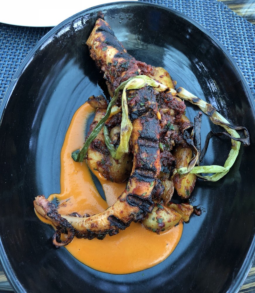 BLU GROTTO RESTAURANT 130 Photos & 123 Reviews Italian 200 Port