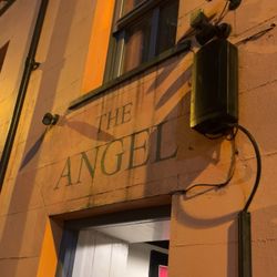 Angel Inn