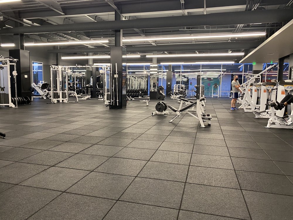 EQUINOX SAN RAMON 47 Photos & 74 Reviews 6000 Bollinger Canyon Rd