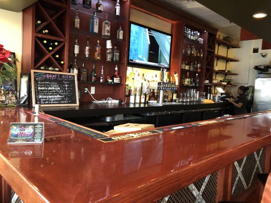 Photo of ELife Restaurant - Washington, DC, DC, US.