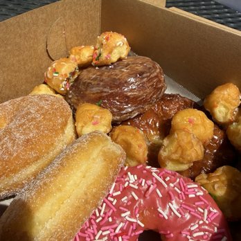 City Donut - Donuts - Donuts Near Me - Newport Beach, California City Donut - Donuts - Donuts Near Me - Newport Beach, California