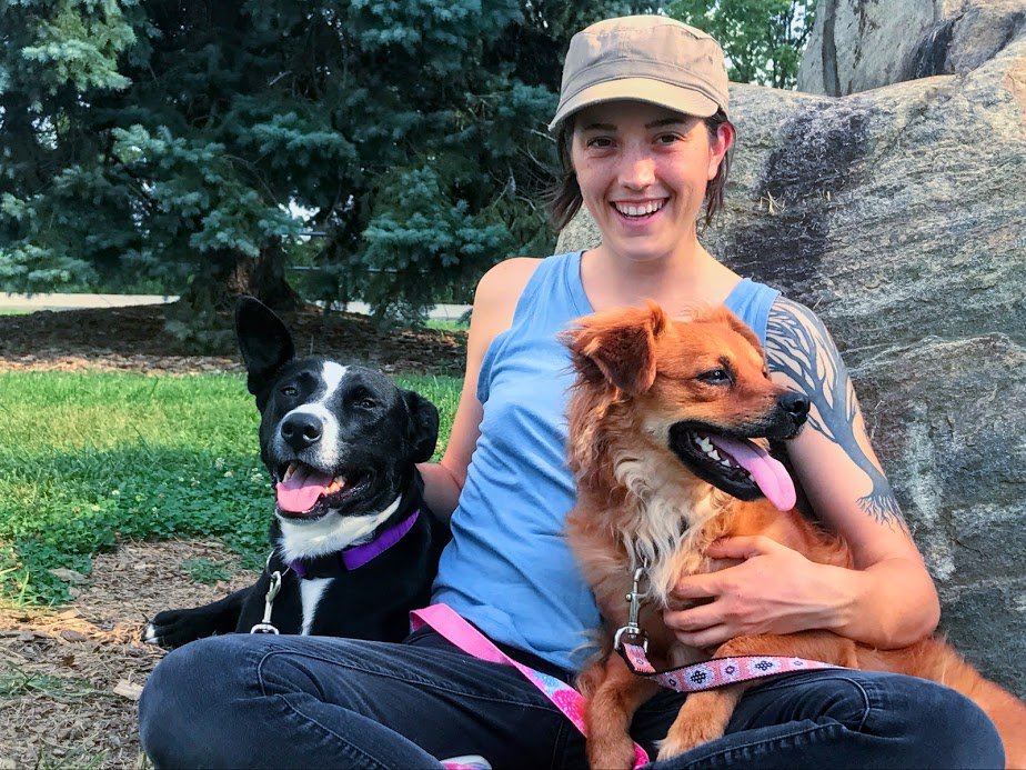 Haley Howe's Sound Hounds - pet boarding facility in Cincinnati, OH