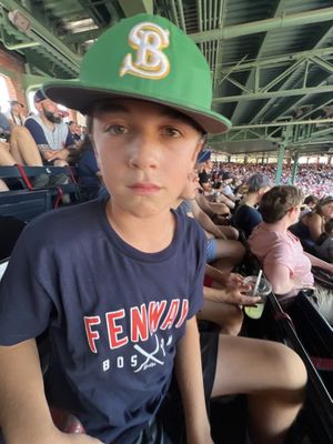 Pierce Boston by null