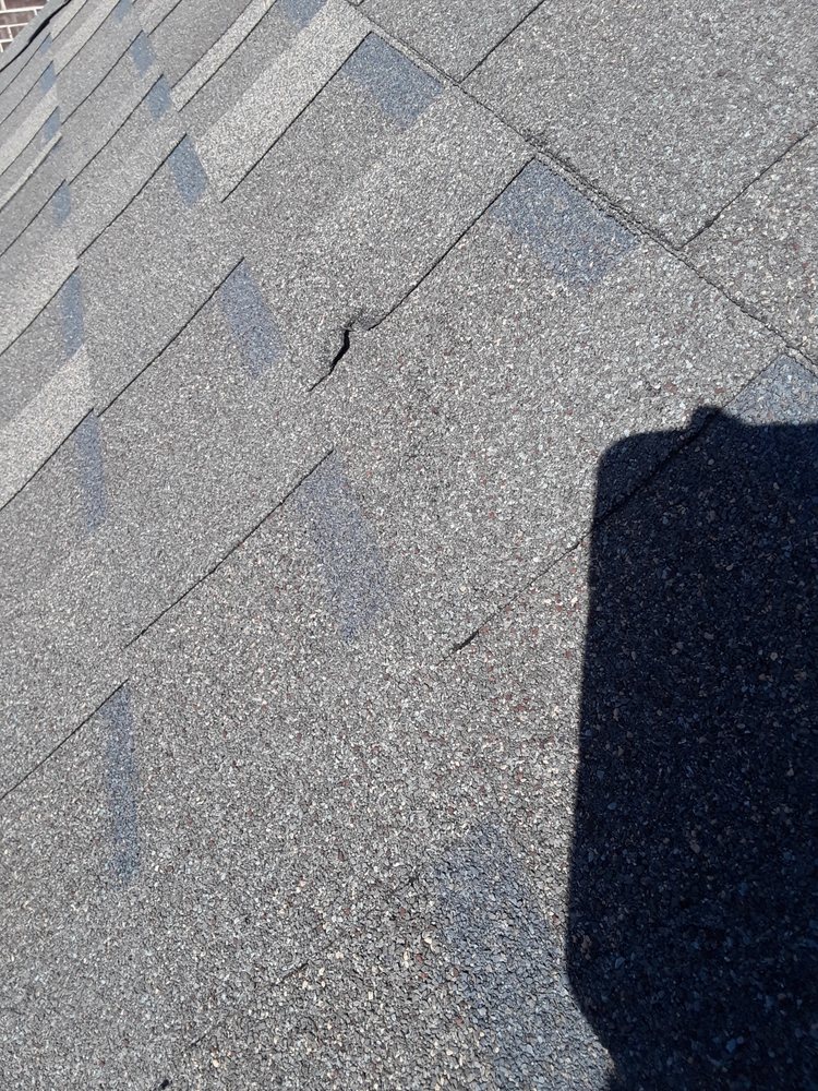 Slide of Lighthouse Residential Roofing