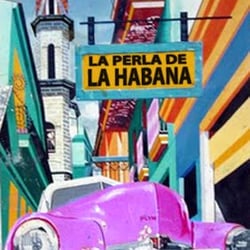 La Perla de la Habana