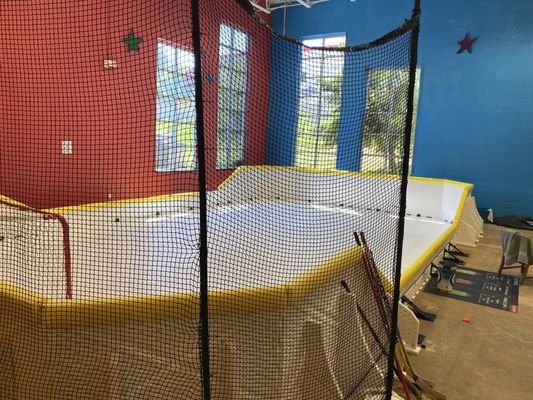 The Hockey Haven Superstore by null