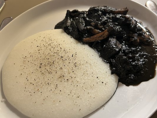 Osteria Da Codroma by null