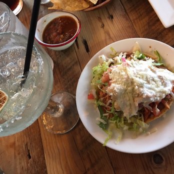 El Centro - Mexican Near Me - Dedham, Massachusetts