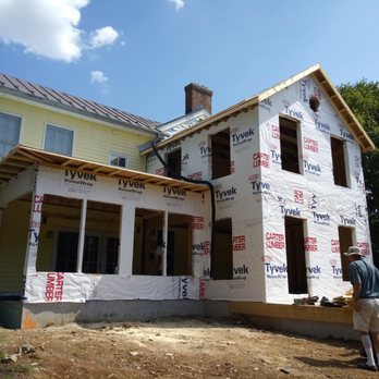 Burke Home Improvements - Decks & Railing Near Me - Bentonville, Virginia Burke Home Improvements - Decks & Railing Near Me - Bentonville, Virginia