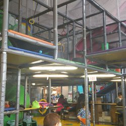 Fun4Kidz - Only part of the interior