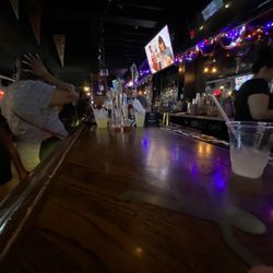 Freddie's Sports Bar and Grill