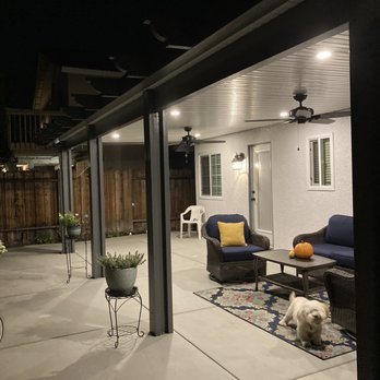 A-One Patio Covers - Patio Coverings Near Me - Romoland, California