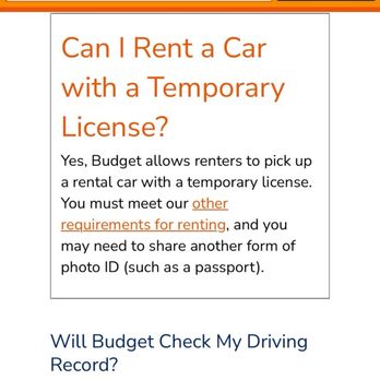 Budget - Mismatched corporate policy - Car Rental Near Me - Noblesville, Indiana Budget - Mismatched corporate policy - Car Rental Near Me - Noblesville, Indiana
