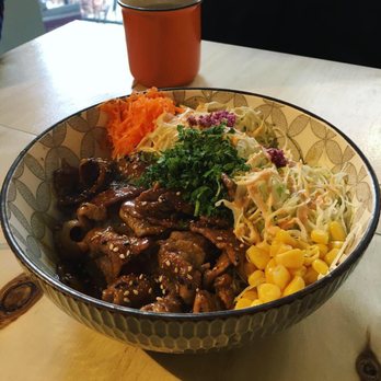 Chicha Donburi - Japanese Near Me - Montreal, Quebec Chicha Donburi - Japanese Near Me - Montreal, Quebec