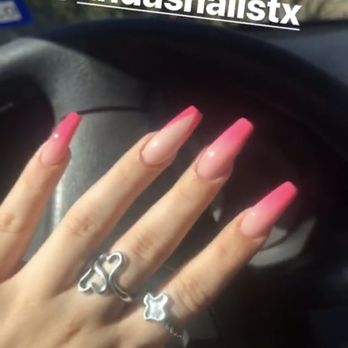 Linda's Nails - nails - Nail Salons Near Me - Georgetown, Texas