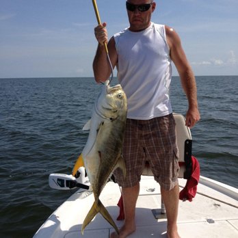 Poggeys Charters - Fishing Near Me - Pass Christian, Mississippi Poggeys Charters - Fishing Near Me - Pass Christian, Mississippi